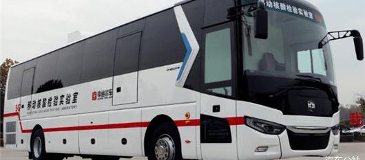 Zhongtong Bus, Great Wall, Weilai, BYD and Tesla