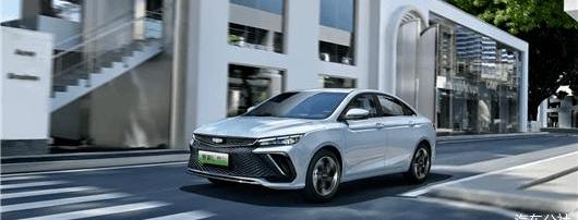 Lingke, Krypton, Geely Automobile, Emgrand, Xingyue S