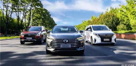 Shadow Leopard, Changan, BYD, Shadow Cool, GAC Chuanqi