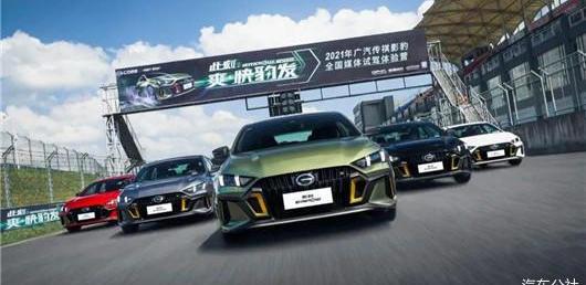 Shadow Leopard, Changan, BYD, Shadow Cool, GAC Chuanqi