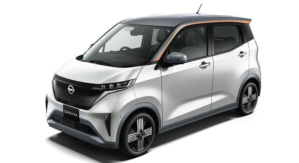 Nissan, Mitsubishi, Tesla, pioneers