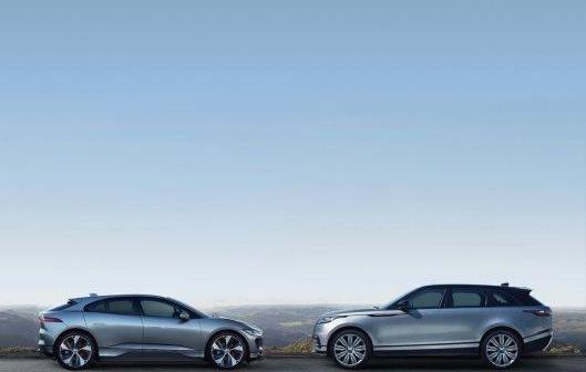 Jaguar Land Rover, Discovery, Concept, Discovery Sport Edition