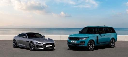 Jaguar Land Rover, Discovery, Concept, Discovery Sport Edition