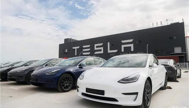 Tesla, Model Y,Model 3, Discovery, Beijing