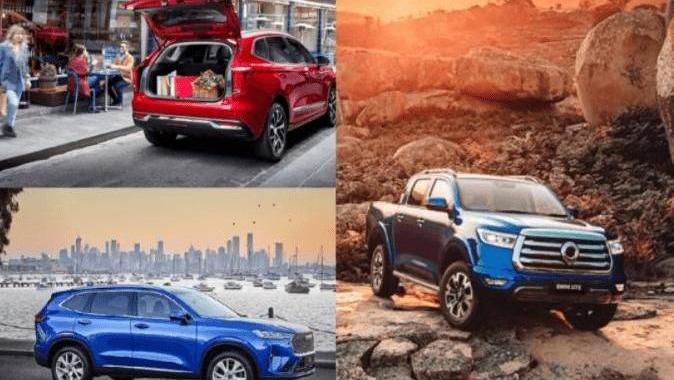 Great Wall, Haval, Haval H6, Haval First Love, Haval Big Dog