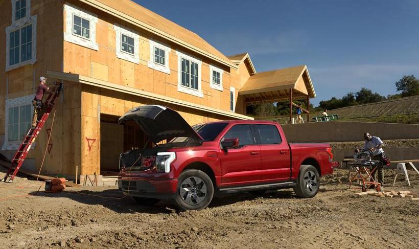 Ford, Bronco, southeast