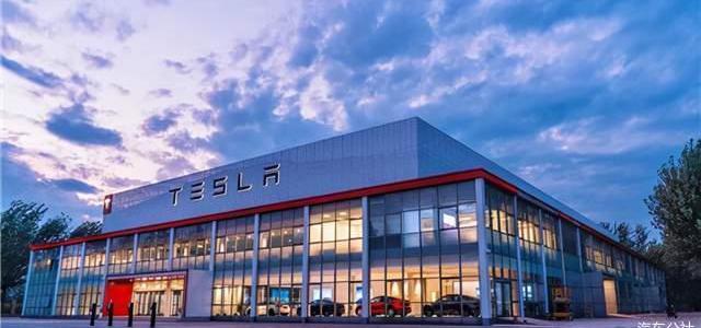 Tesla, Model 3, BYD, Model Y, Beijing