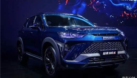 Great Wall, Haval, Wei Brand, Gun, Haval H6