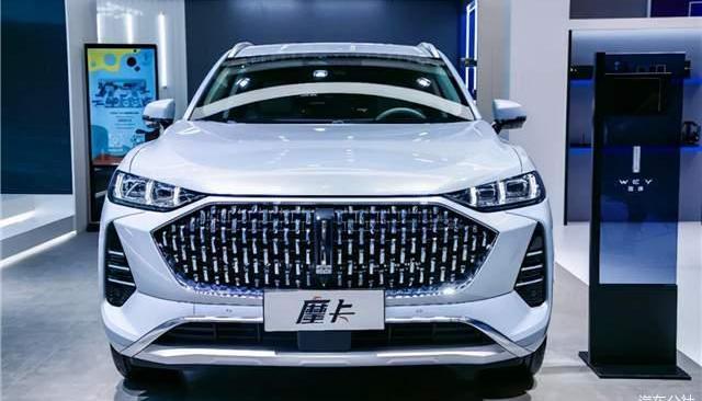 Great Wall, Haval, Wei Brand, Gun, Haval H6