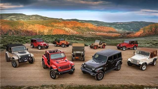 Jeep, Guangzhou automobile group, BMW, Volkswagen, concept 