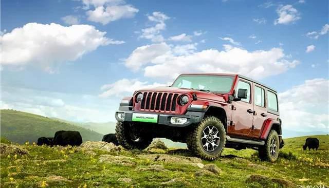 Jeep, Guangzhou automobile group, BMW, Volkswagen, concept 