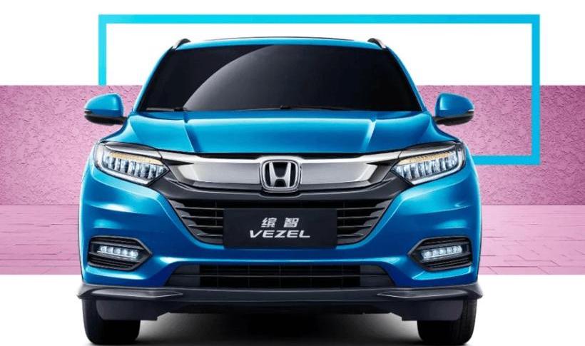 Honda, Haoying, Accord, Binzhi, Honda Cr-V