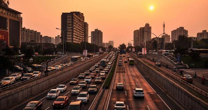 Hongqi, Tesla, FAW, BYD and Guangzhou Automobile Group