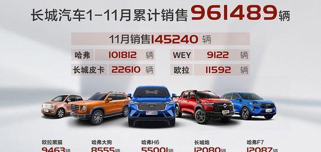 Great Wall, Haval, Euler, Haval H6, Gun