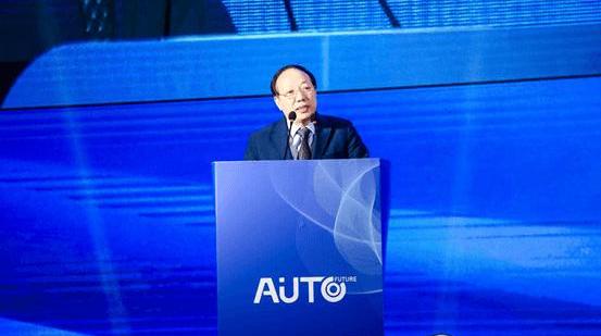 changan, Ford, concept, SAIC Hongyan, Iveco