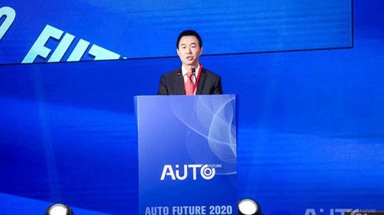 changan, Ford, concept, SAIC Hongyan, Iveco