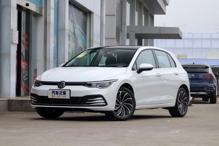 Volkswagen, Passat, Weilai, Golf, Dongfeng