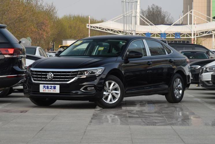 Volkswagen, Passat, Weilai, Golf, Dongfeng