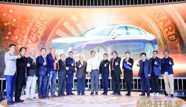 Hongqi, Haval, FAW, Tesla and Wuling Automobile