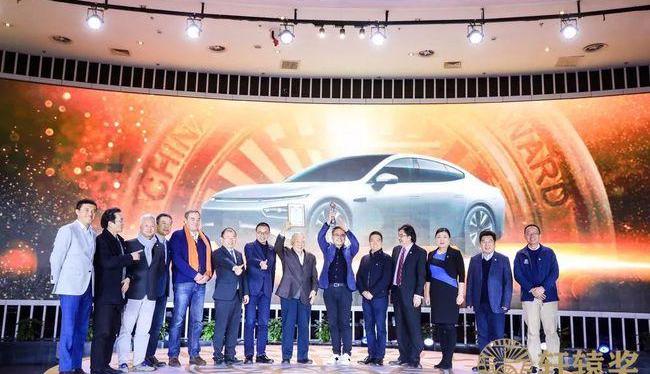 Hongqi, Haval, FAW, Tesla and Wuling Automobile