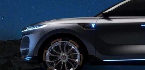 Tesla, Weilai, Ai 'an, Dongfeng, Zhiji Automobile