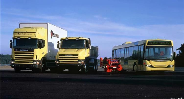 Scania, Volvo, Hyundai, Volvo truck, Mercedes-Benz