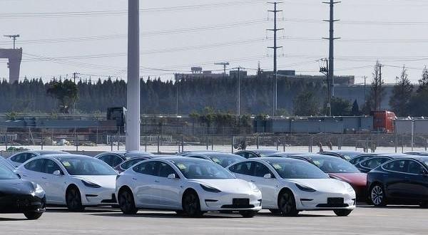 Tesla, Model 3,Model X,Model S, concept