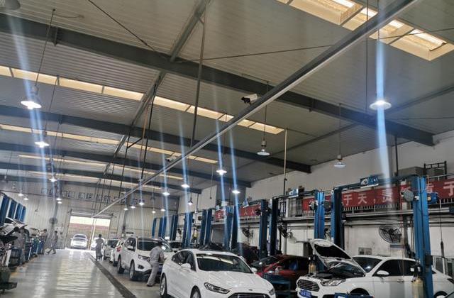 Ford, Changan, Fox, Lectra, Volkswagen