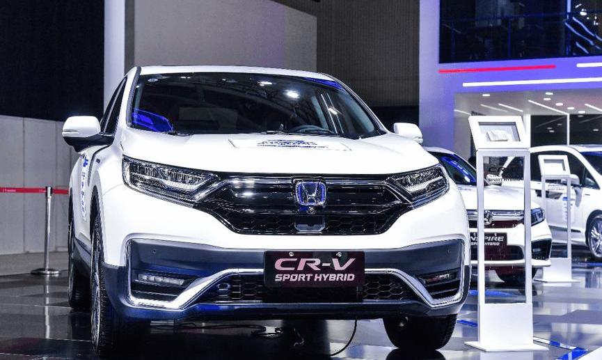 Dongfeng, Enjoy the Domain, Civic, Ailishen, Concept