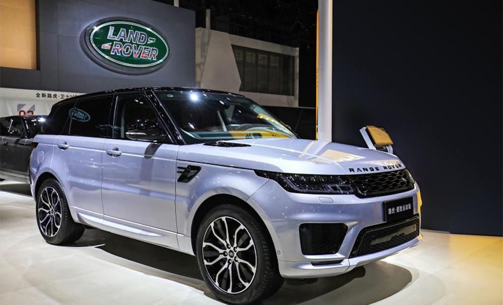 Land Rover, Jaguar, Range Rover, Range Rover Sport, Defender