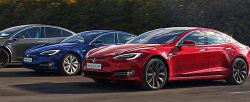 Model S,Model X,Model 3, Tesla, found 