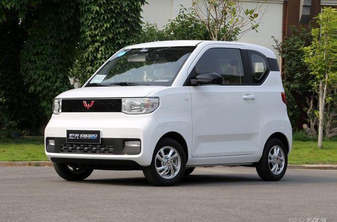 MINI, roewe, Wuling automobile, faw, Hongguang miniev 