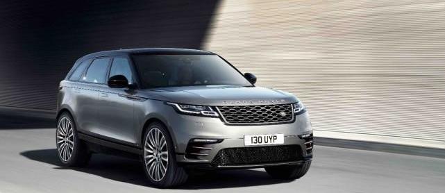 Range Rover, Range Rover, Land Rover, Concept, Century