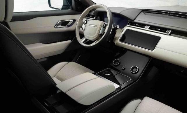 Range Rover, Range Rover, Land Rover, Concept, Century