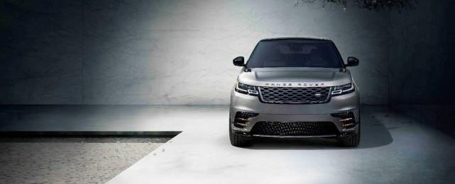 Range Rover, Range Rover, Land Rover, Concept, Century