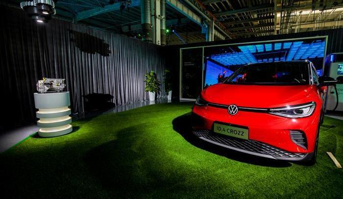 Volkswagen, FAW, Beijing, DS, Jianghuai