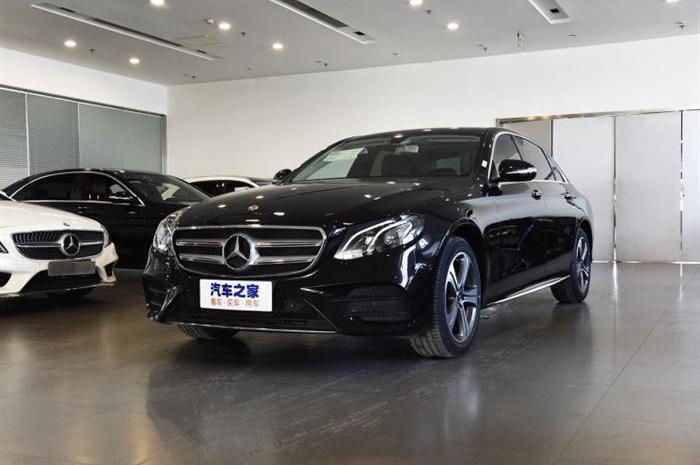 Mercedes-Benz, Mercedes-Benz GLA, Mercedes-Benz E-Class