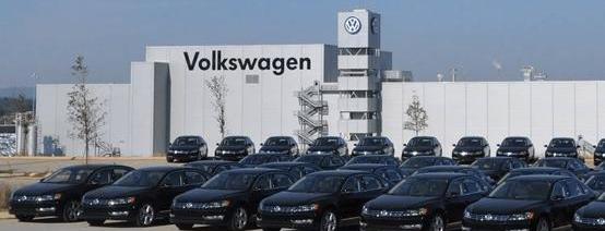 Volkswagen, Model 3, Ford, Tesla, Chevrolet