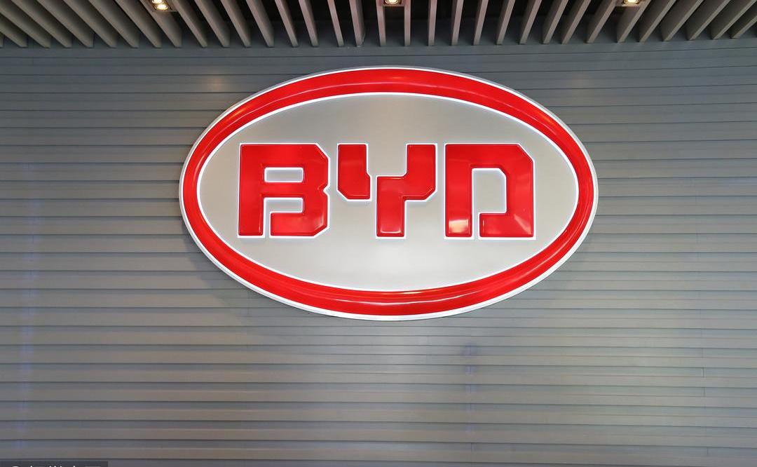 BYD