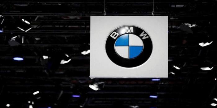 BMW, Changan, Volkswagen, Ford, Toyota