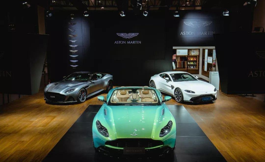 aston martin, Ford, V8 Vantage, Feichi, Hyundai