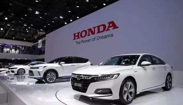 Honda, Accord, Civic, Lingpai, Odyssey