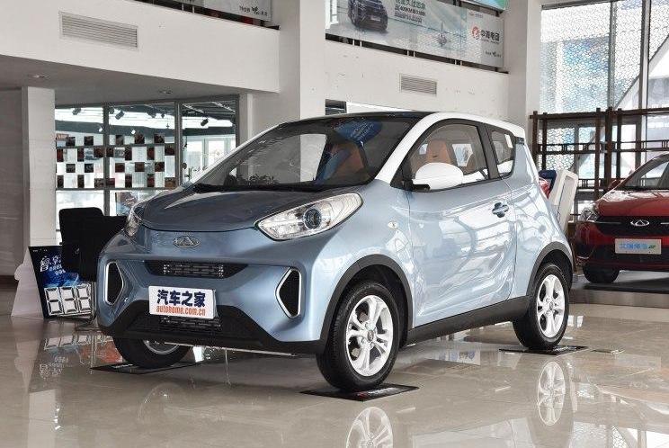 Chery, Tiggo 3x, Chery New Energy, Tiggo 3, Little Ant