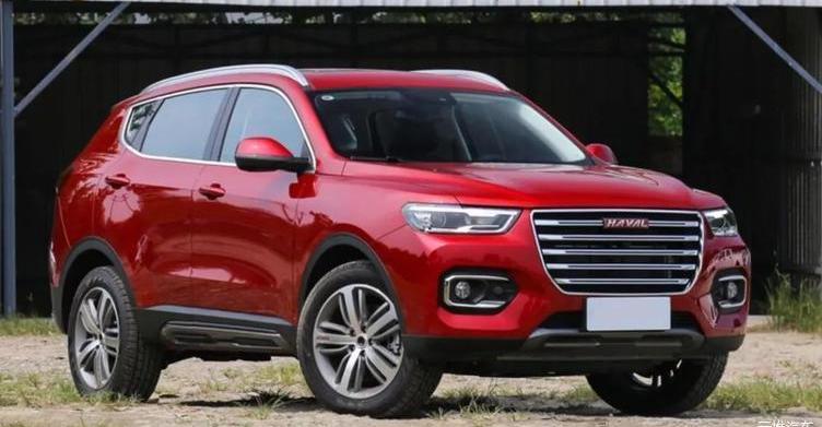 Haval, Haval H6, Roewe, Nissan, Roewe RX5