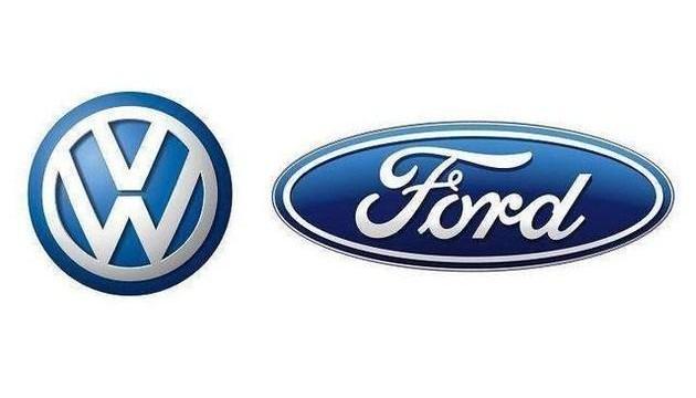 Volkswagen, Ford, FAW