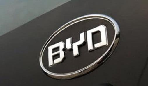 BYD