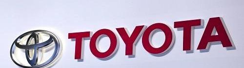 Toyota, discover