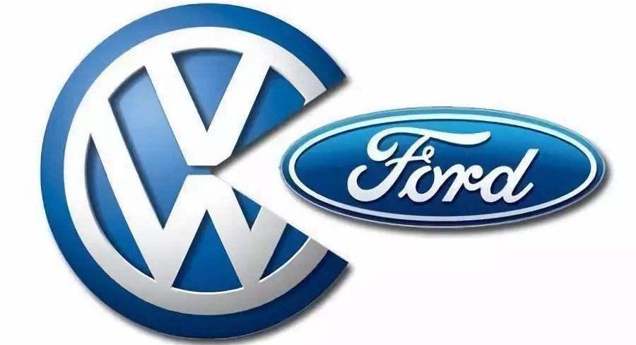 BYD, Hyundai, Mercedes-Benz, Volkswagen, Ford