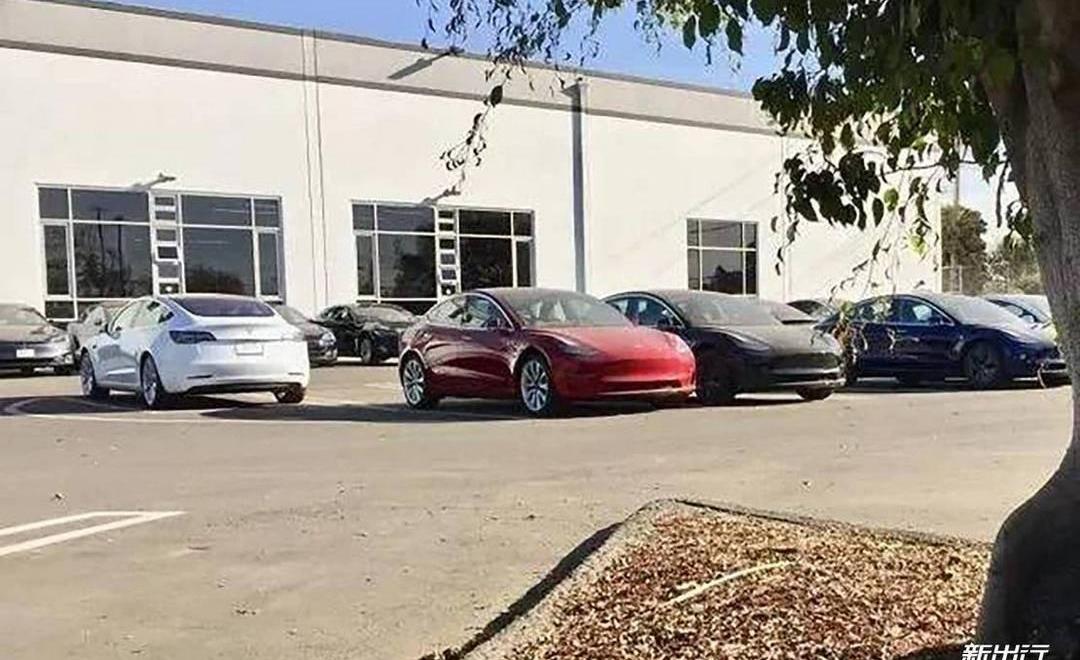 Tesla, Model 3,Model X,Model S, Mercedes-Benz