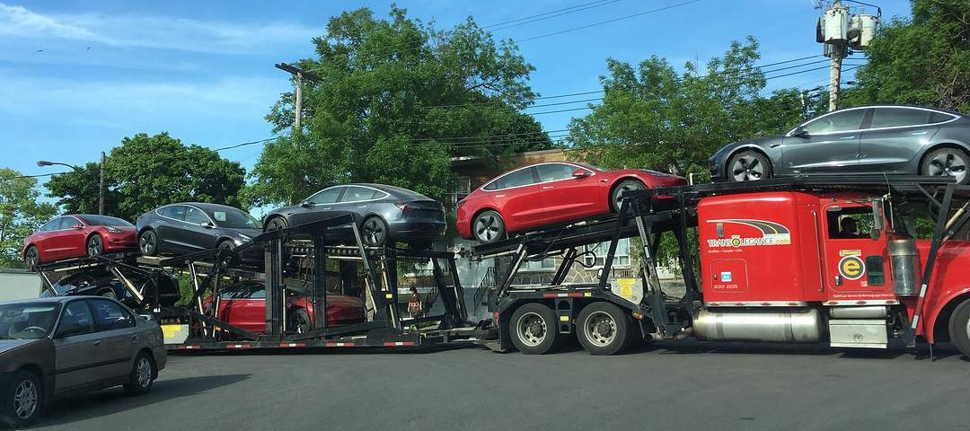 Model 3, Tesla, Model S, found, model x 